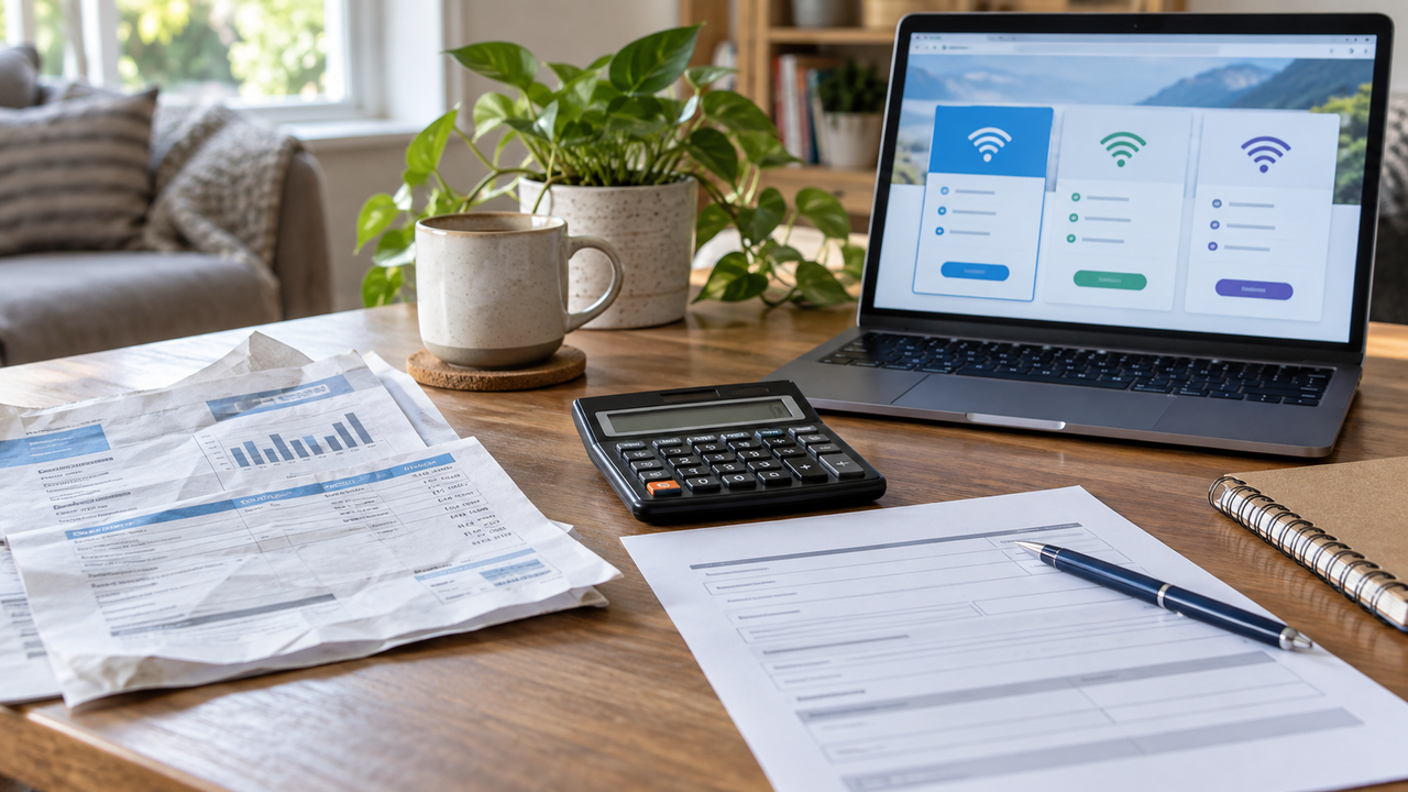 Which Internet Providers Buy Out Your Contract in 2026? (ETF Reimbursement Guide)